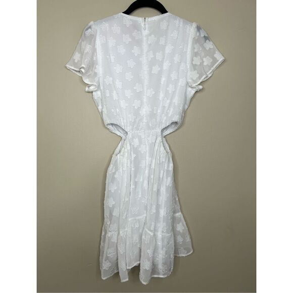 Show Me Your Mumu Merritt Mini Dress - Picture 3 of 6